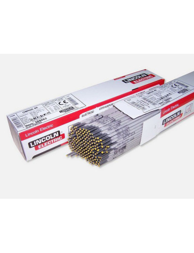 LINCOLN ELEKTRODA OMNIA 46 FI 2,0mm / 4,0kg