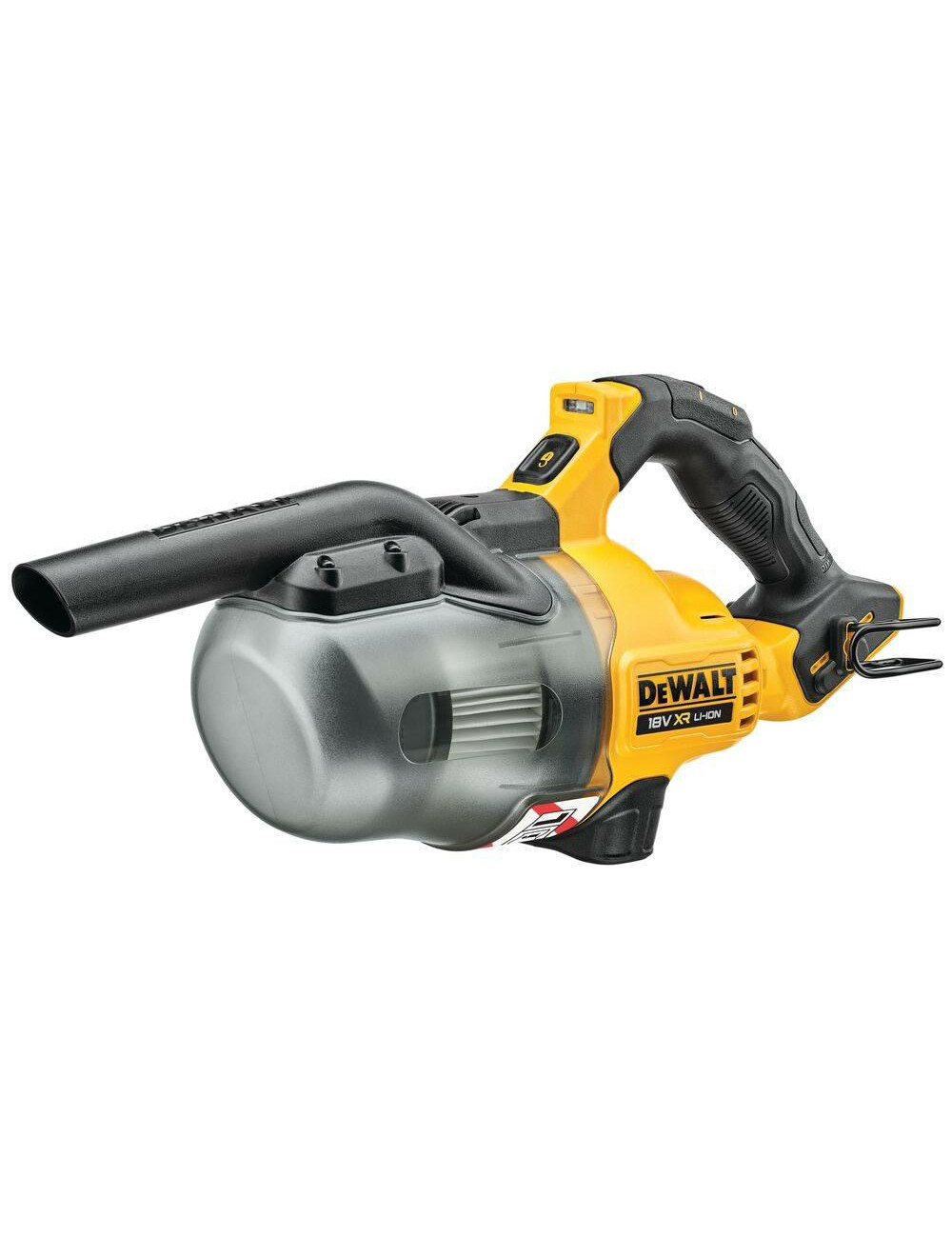 DEWALT ODKURZACZ  18V KLASA L DCV501LN