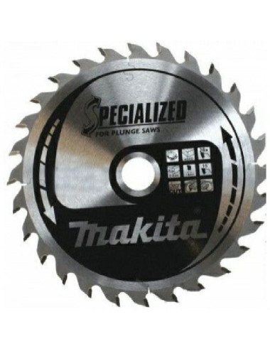 MAKITA PIŁA TARCZOWA  355x30x 40z >>>B-33152
