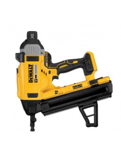 DEWALT GWOŹDZIARKA DO BETONU 18V BEZ AKUMULAORÓW I ŁADOWARKI DCN890N