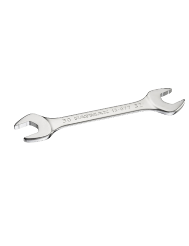 STANLEY KLUCZ PŁASKI 30x32mm ANTI-SLIP