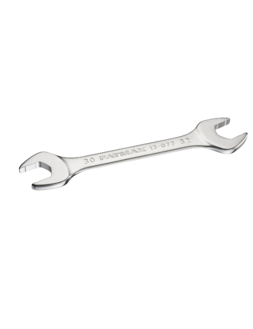 STANLEY KLUCZ PŁASKI 30x32mm ANTI-SLIP