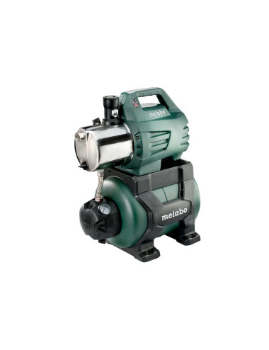 METABO HYDROFOR HWW 6000 25 INOX