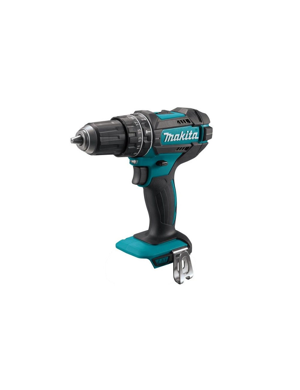 MAKITA WKRĘTARKA UDAROWA 18V DHP482Z 63/36Nm