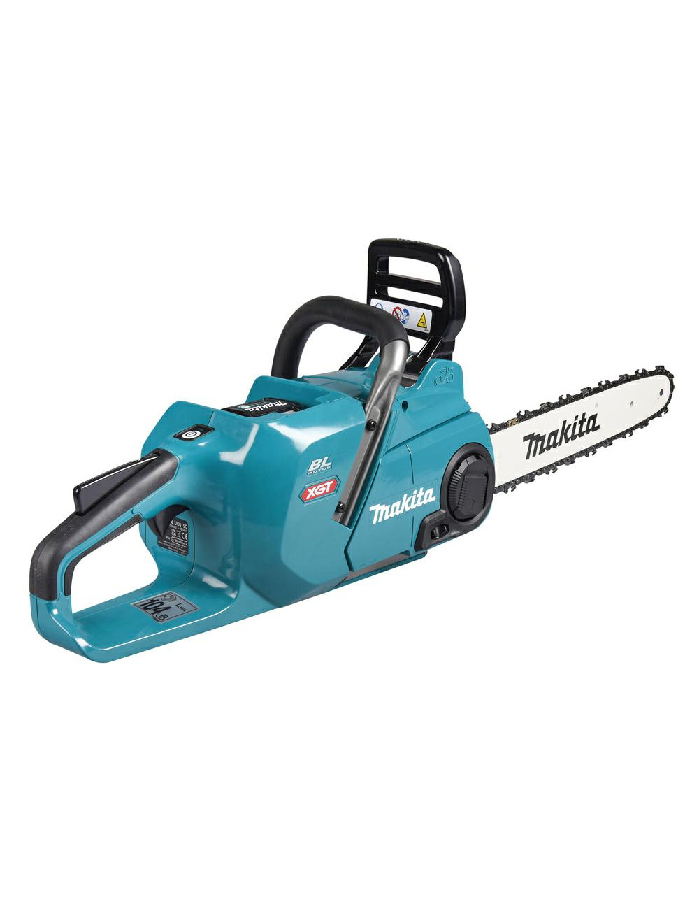 MAKITA PIŁA ŁAŃCUCHOWA  40V XGT 35cm UC015GT101 1x5,0Ah