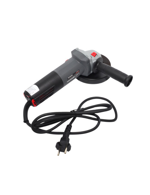 HOOZAR SZLIFIERKA KĄTOWA 125mm 950W Z REGULACJĄ