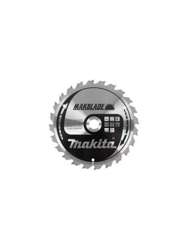 MAKITA PIŁA TARCZOWA  216x30x 40z MAKBLADE >>>B-32683....W