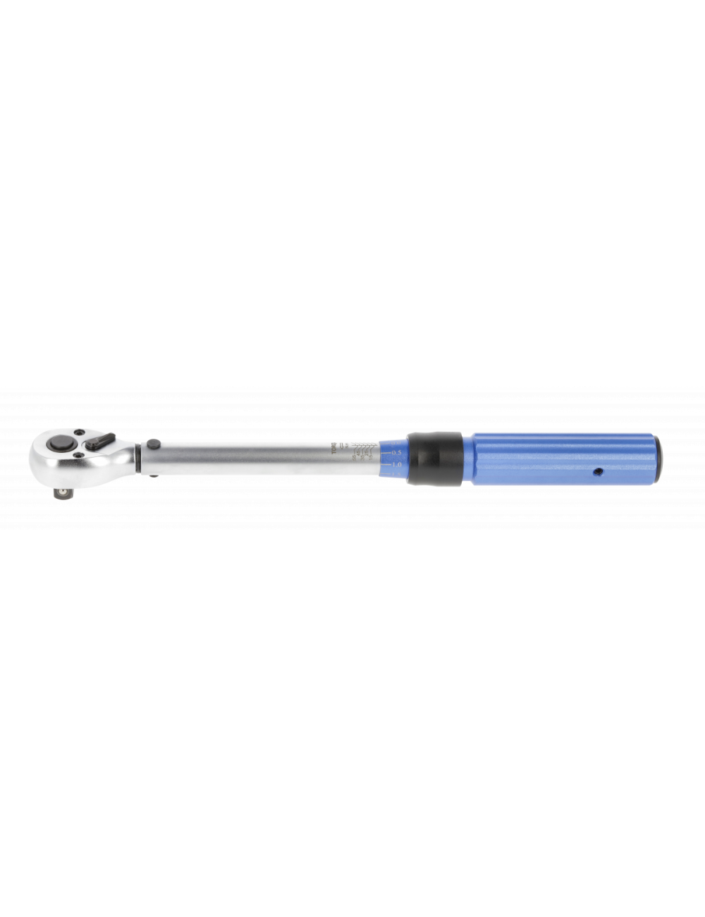 HOGERT KLUCZ DYNAMOMETRYCZNY 1/2" 20-120Nm
