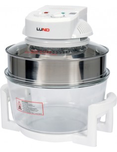 LUND KOMBIWAR HALOGENOWY 17L BIAŁY