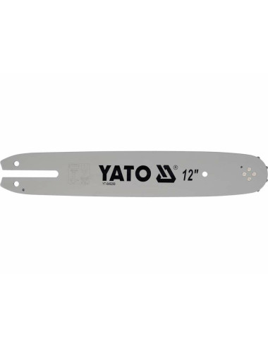 YATO PROWADNICA ŁAŃCUCHA 30cm (12") 3/8"  44  0.05" G