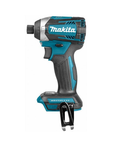 MAKITA ZAKRĘTARKA UDAROWA 18V DTD154Z 170Nm BL 3-BIEGI …