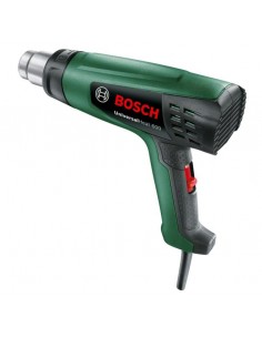 BOSCH OPALARKA 1800W UNIVERSAL HEAT 600