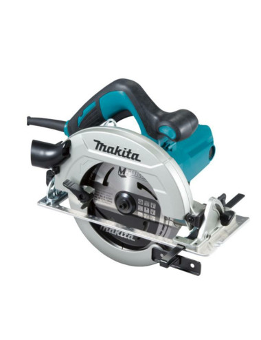 MAKITA PILARKA TARCZOWA 190mm/1600W HS7611