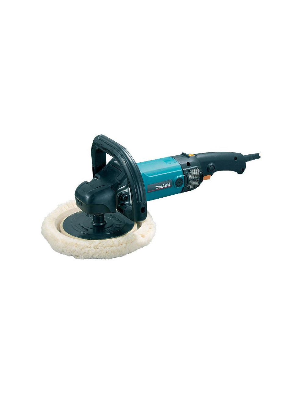 MAKITA POLERKA 180mm/1200W 9237CB