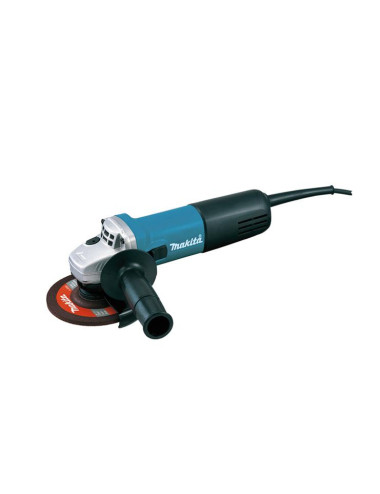 MAKITA SZLIFIERKA KĄTOWA 125mm/ 840W 9558HNRG
