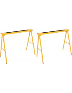 VOREL PODSTAWA ROBOCZA SKŁADANA 2szt.