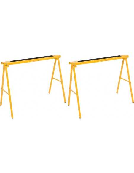 VOREL PODSTAWA ROBOCZA SKŁADANA 2szt.