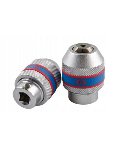 KING TONY UCHWYT 1/2" DO GWINTOWNIKA 6-12 mm