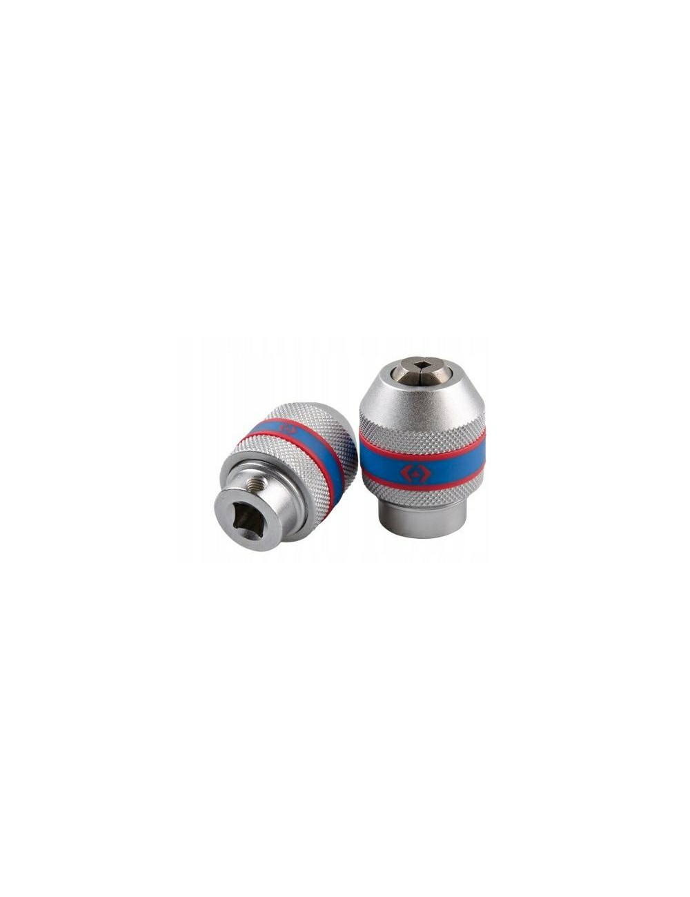 KING TONY UCHWYT 1/2" DO GWINTOWNIKA 6-12 mm