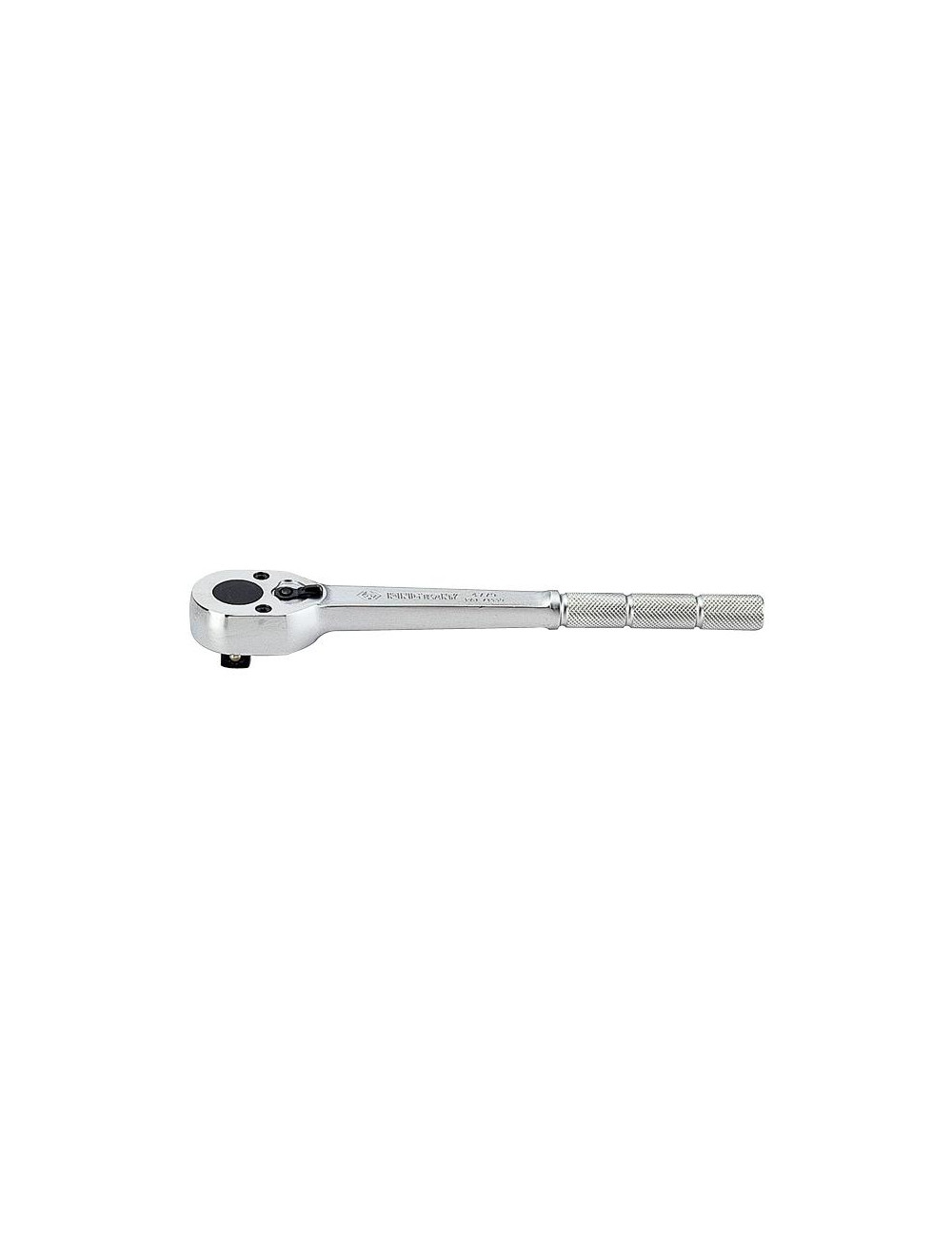 KING TONY GRZECHOTKA 1/2" 32Z. 250mm UCHWYT DO PRZEDŁUŻKI 4121