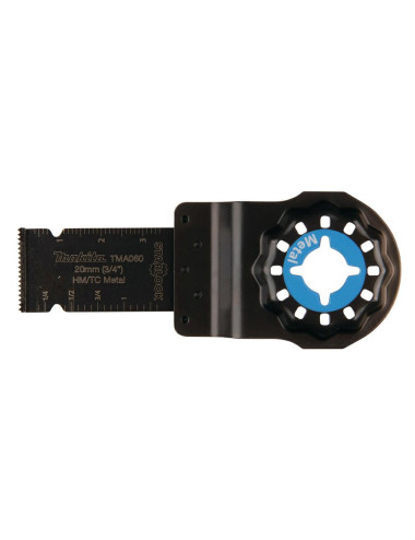 MAKITA MT BRZESZCZOT DO CIĘCIA METALU TC/HM GWOŹDZIE HART., STAL NIERDZ.