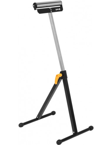 VOREL PODPORA Z ROLKĄ TRANSPORTOWĄ