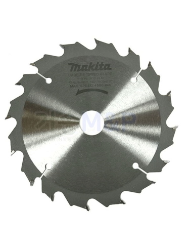 MAKITA PIŁA TARCZOWA  136x20x16z DREWNO