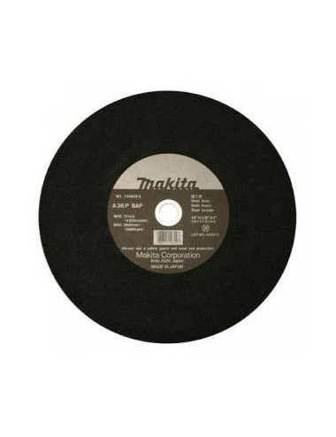 MAKITA TARCZA MET. 5szt. 2414NB 355x3x25,4mm