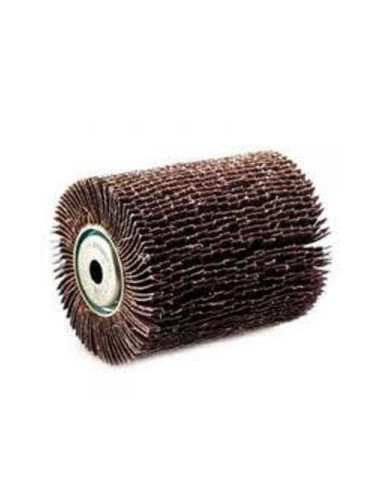 MAKITA SZCZOTKA DO 9741 SZNUR/WŁÓK. P 80