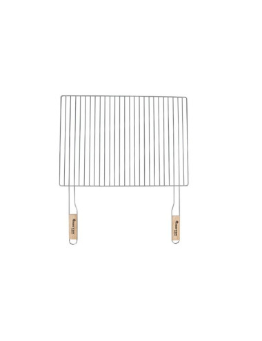 MASTER GRILL RUSZT GRILLOWY 54x38cm