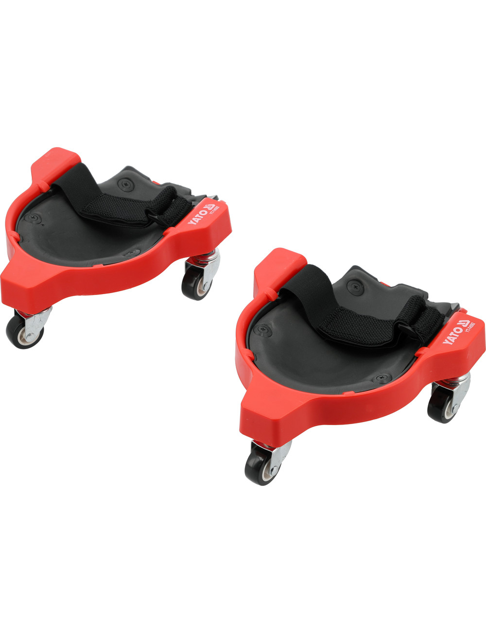 YATO NAKOLANNIKI Z KÓŁKAMI