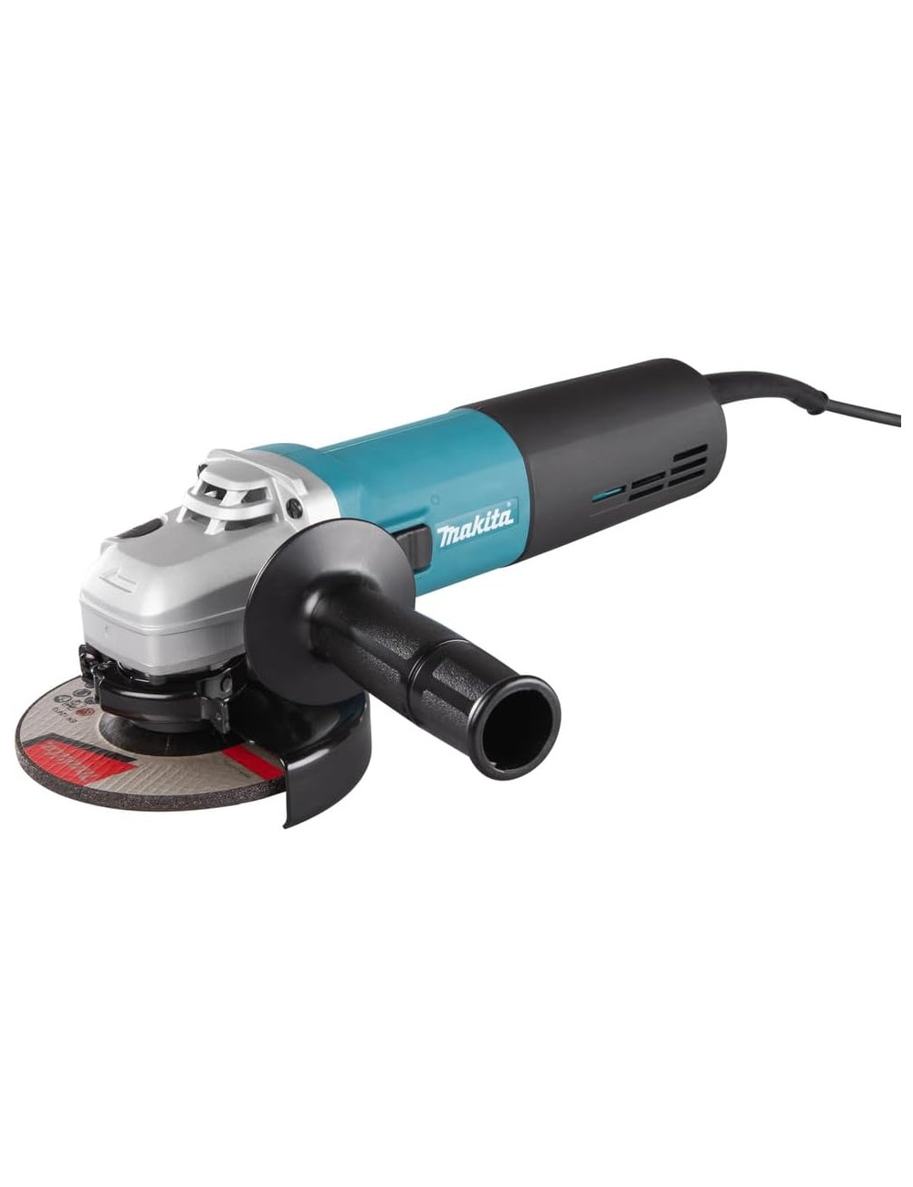 MAKITA SZLIFIERKA KĄTOWA 125mm  9565CR 1400W