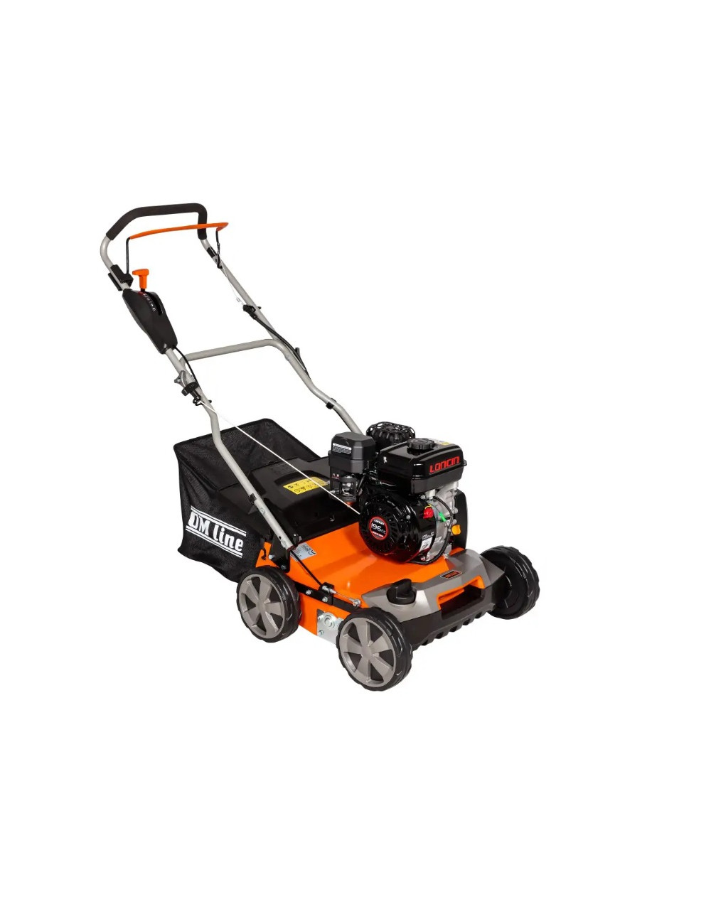 OLEO-MAC WERTYKULATOR WE 40B OM LINE