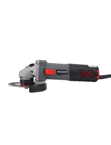 HOOZAR SZLIFIERKA KĄTOWA 125mm 950W