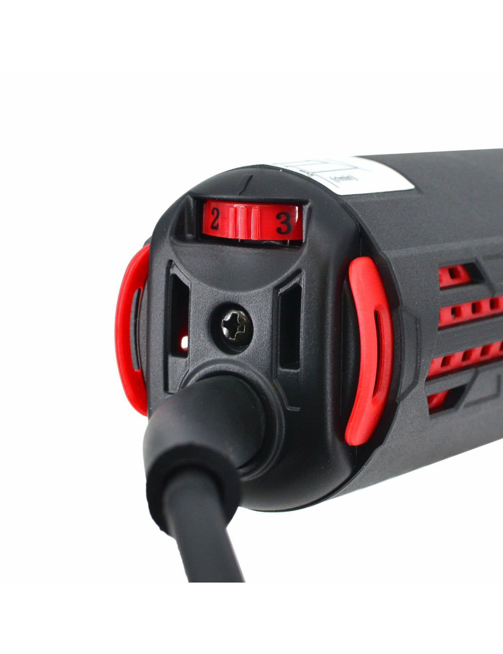 HOOZAR SZLIFIERKA KĄTOWA 125mm 950W