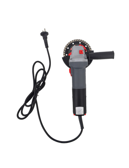 HOOZAR SZLIFIERKA KĄTOWA 125mm 950W