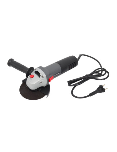 HOOZAR SZLIFIERKA KĄTOWA 125mm 750W