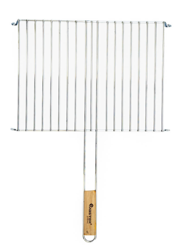 MASTER GRILL RUSZT GRILLOWY 40x30cm...