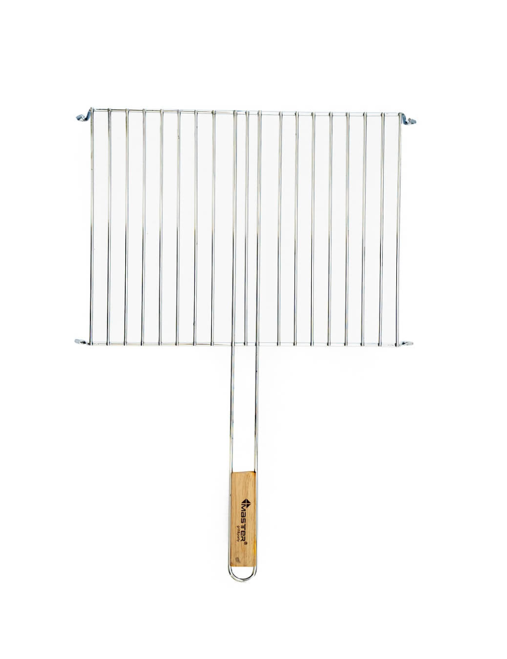MASTER GRILL RUSZT GRILLOWY 40x30cm...