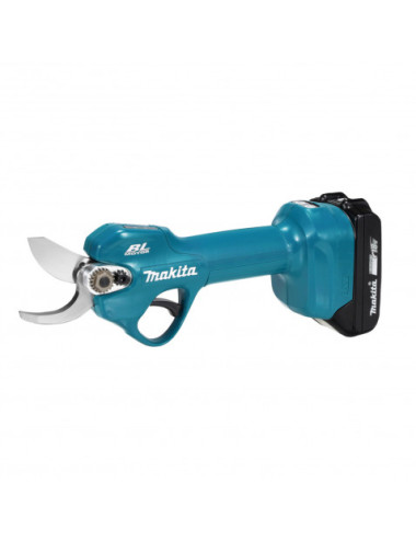 MAKITA SEKATOR AKUMULATOROWY 18V DUP181SF 1x3,0Ah