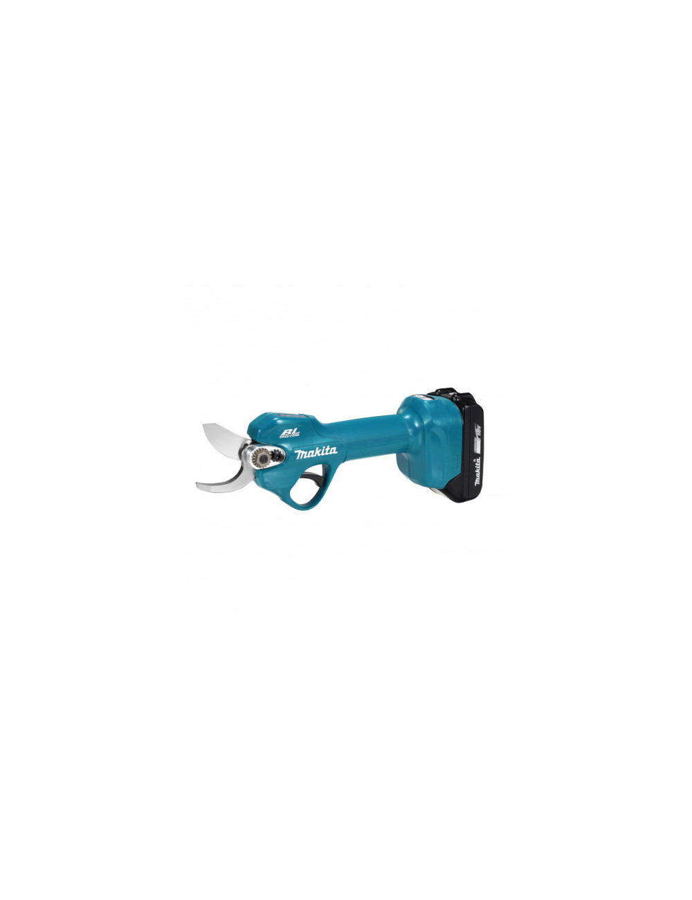 MAKITA SEKATOR AKUMULATOROWY 18V DUP181SF 1x3,0Ah