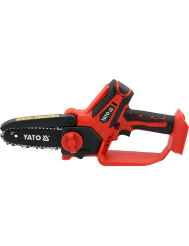 YATO PILARKA ŁAŃCUCHOWA 18V 6'' SOLO