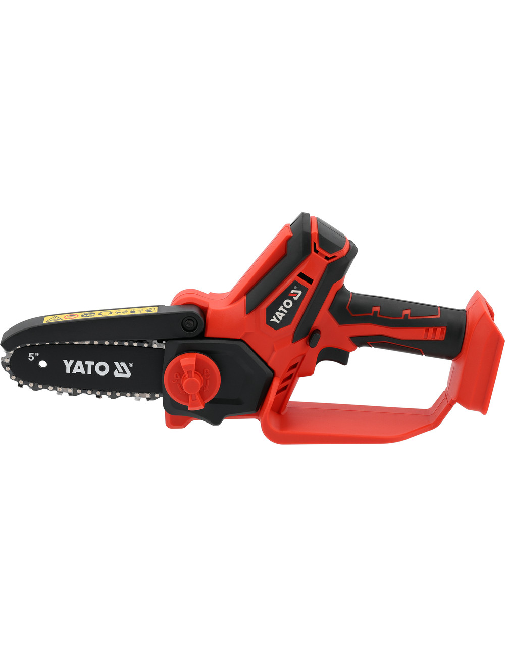 YATO PILARKA ŁAŃCUCHOWA 18V 6'' SOLO