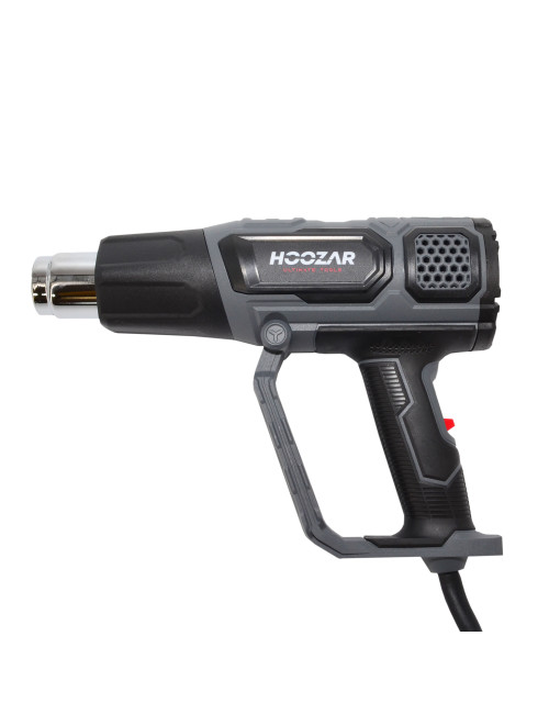 HOOZAR OPALARKA 2000W Z REGULACJĄ