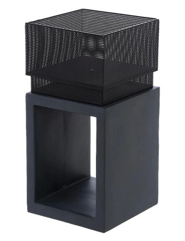 MASTER GRILL PALENISKO OGRODOWE 40x40cm