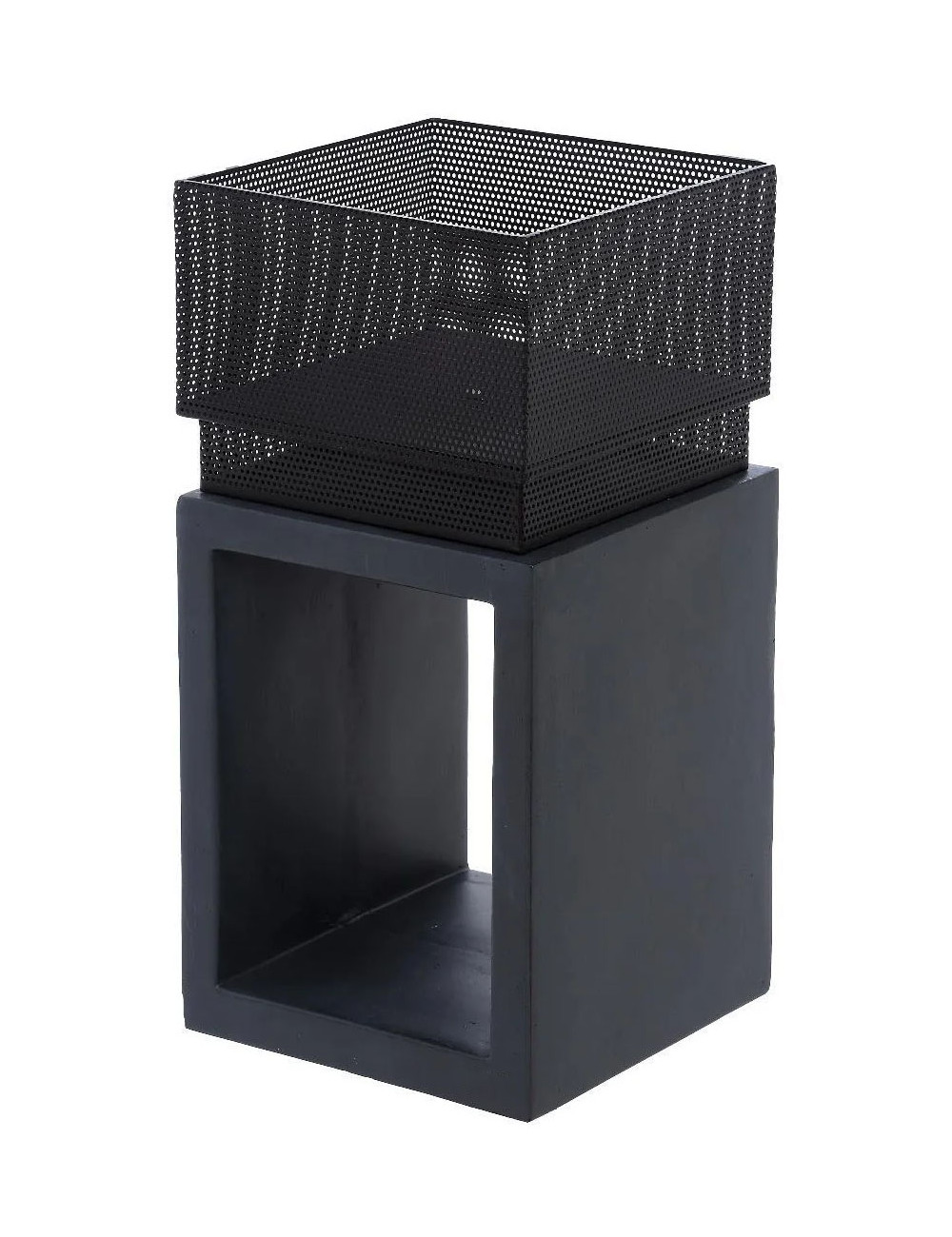 MASTER GRILL PALENISKO OGRODOWE 40x40cm