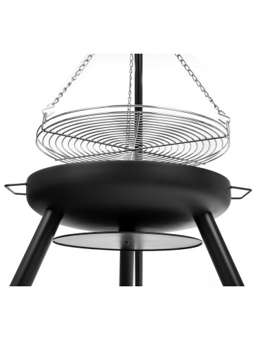 MASTER GRILL WISZĄCY         MG938