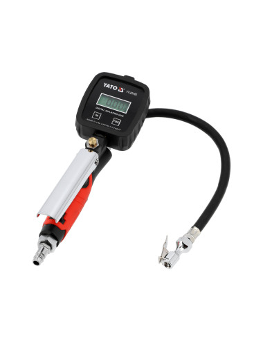 YATO MANOMETR PISTOLETOWY   23705