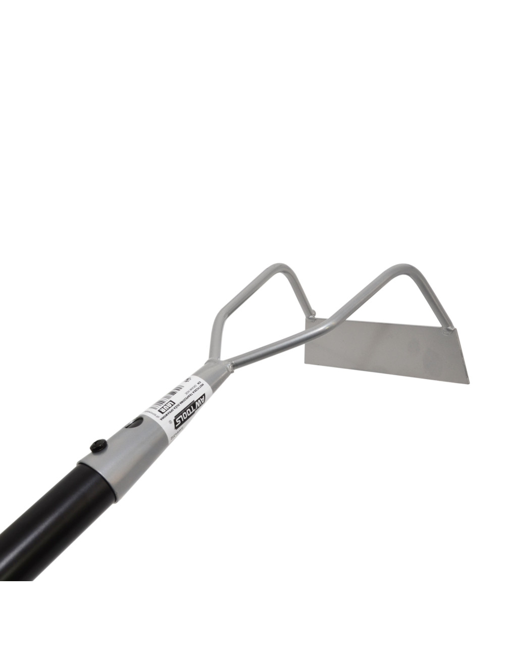 AWTOOLS MOTYCZKA GRACA TRAPEZOWA KABŁĄKOWA OPRAWIONA  LAUR