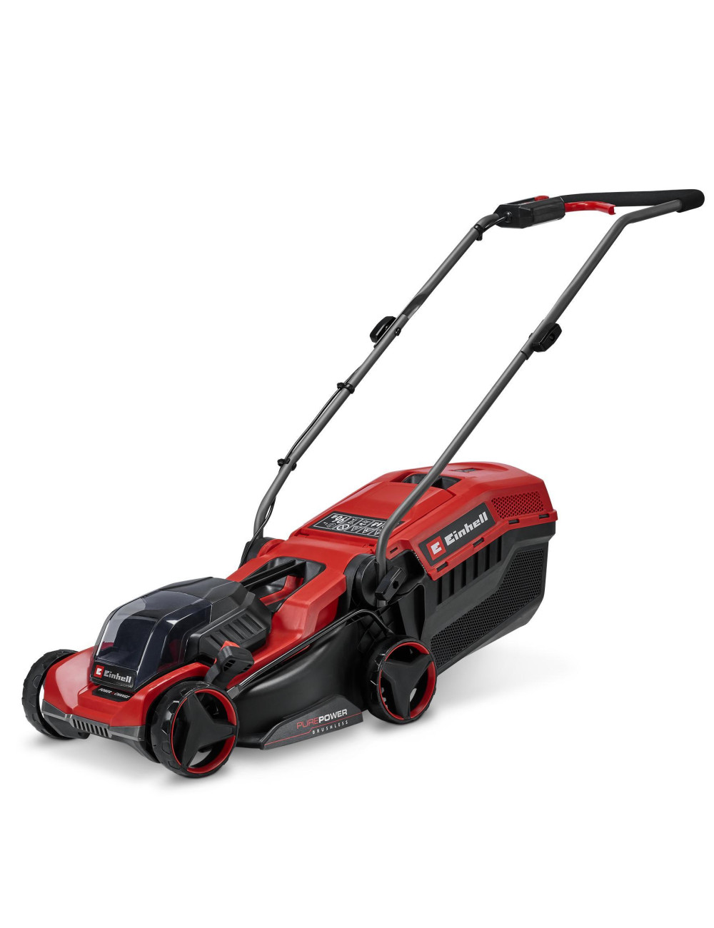 EINHELL KOSIARKA AKU GE-CM 18/32 C Li BL-SOLO